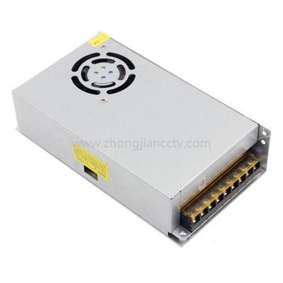 12V 20A 240W Switching Power Supply ZJ-240-12