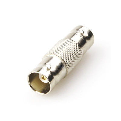 BNC Female To BNC Female Connector ZJ-BNC119