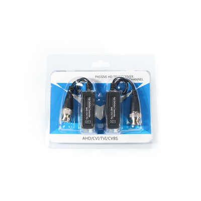 Push Pin Type 1080P HD Video Balun ZJ-106HD