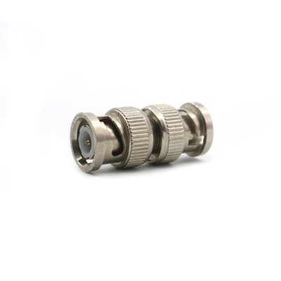 BNC Male to BNC Male Connector ZJ-BNC114