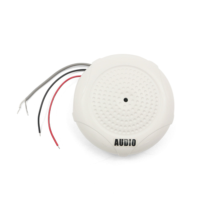 Sensitivity Adjustable &nbsp;Super Clear Orginal Sound CCTV Microphone ZJ-MIC205