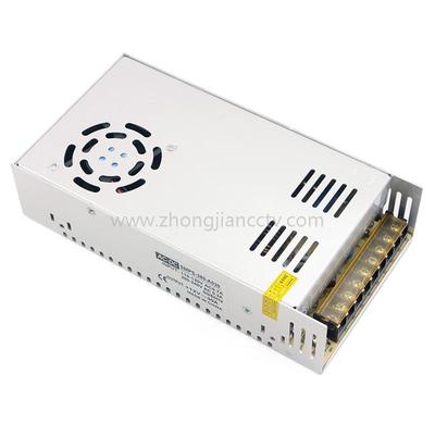 12V 30A 360W Switching Power Supply ZJ-360-12