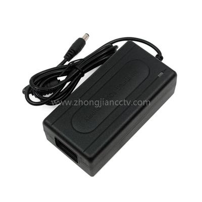 12V5A Desktop Type Power Adapter ZJ-L2-1205