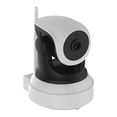2MP Smart Indoor HD PT IP Camera ZJ-C24S