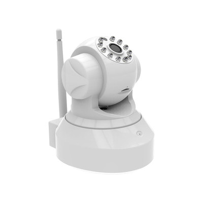 2MP Smart Indoor HD PT IP Camera ZJ-C37S