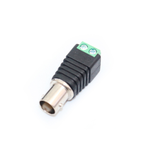 BNC Female TO DC Terminal Connector ZJ-DC05