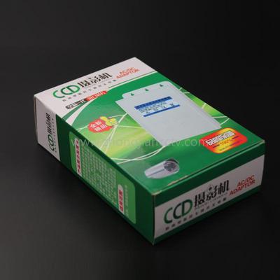 12V3A Waterproof Type Power Adapter ZJ-L2-KY-1230