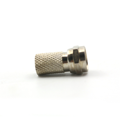 F Connector ZJ-F003