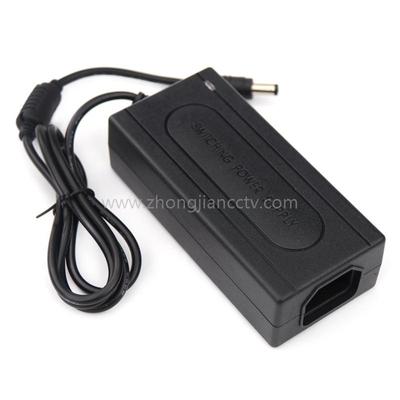 12V3A Desktop Type Power Adapter ZJ-L2-1203