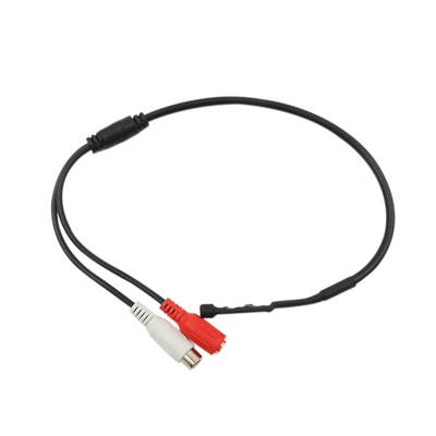 Mini CCTV Microphone ZJ-MIC201A