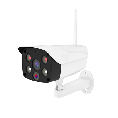 2MP HD Both Day and Night Remote Monitoring ZJ-CS52