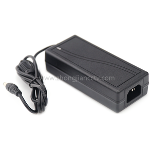 24V2A Desktop Type Power Adapter ZJ-L1-2402