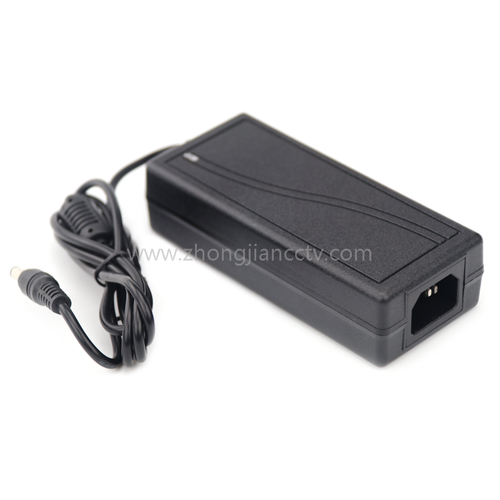 24V2A Desktop Type Power Adapter ZJ-L1-2402