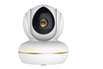 2MP Smart Indoor HD PT IP Camera ZJ-C22S
